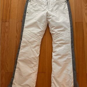 Bogner Fraenzi Ski Pants Size 8